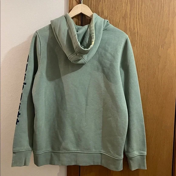 Carhartt Hoodie Sweatshirt - Picture 5 of 9